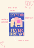 Fever Dream - Elsie Silver