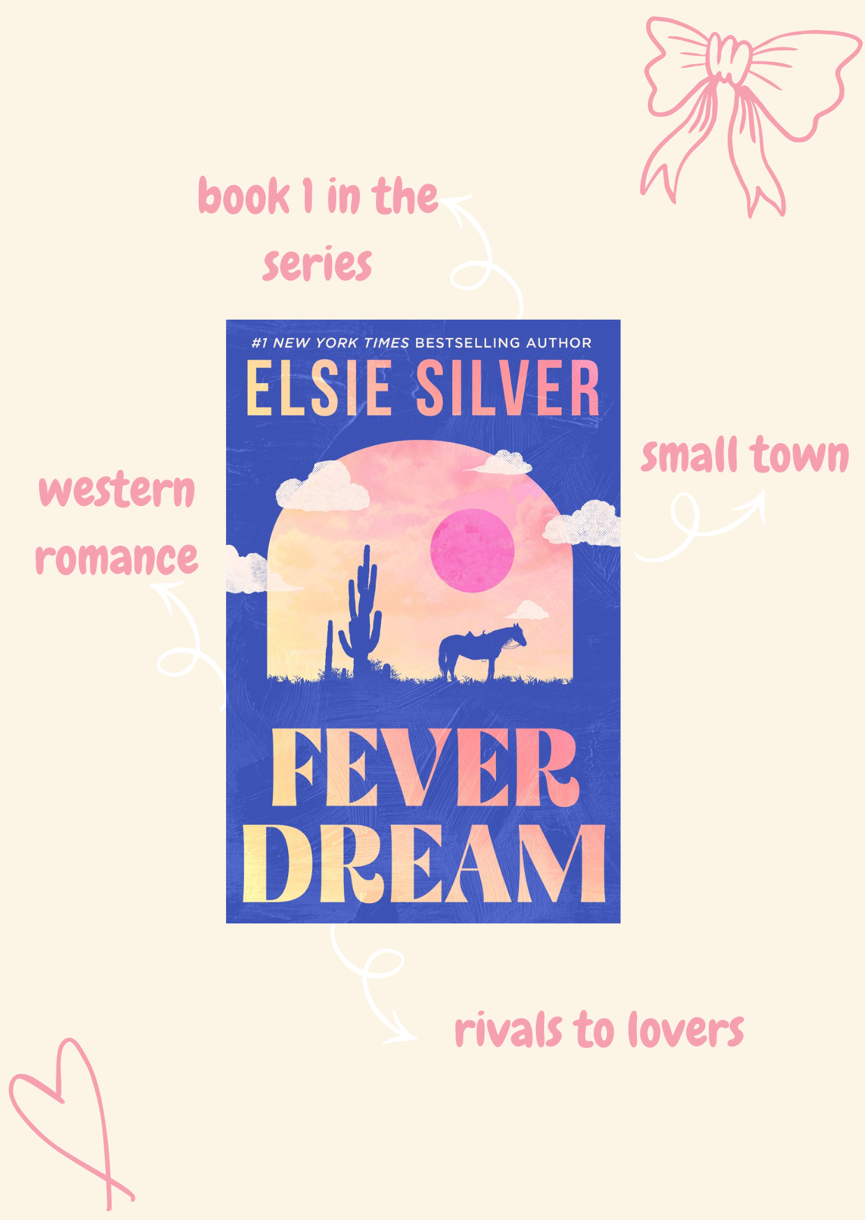 Fever Dream - Elsie Silver