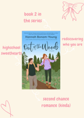 Out of the Woods - Hannah Bonham-Young