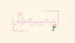 Tulip Blossom Books - Home